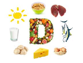 vitamina d