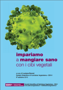 impariamo a mangiare sano con i cibi vegetali