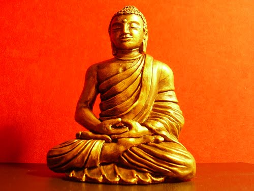 Il Buddismo Zen Spiegato Semplicemente - Cos'è Il Buddismo?
