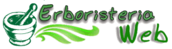 new logo 2019 erboristeriaweb