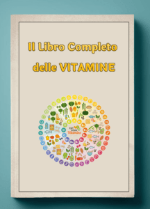 Il Libro Completo Delle Vitamine