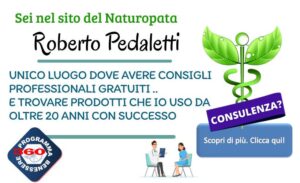 consulenza free di naturopatia 