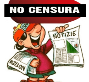 NO CENSURA