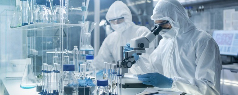foto il virus covid non esite 1