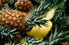 ananas bromelina