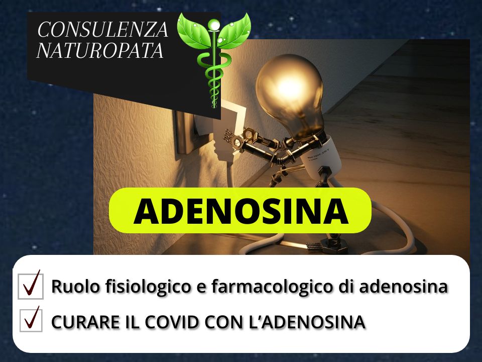 adenosina