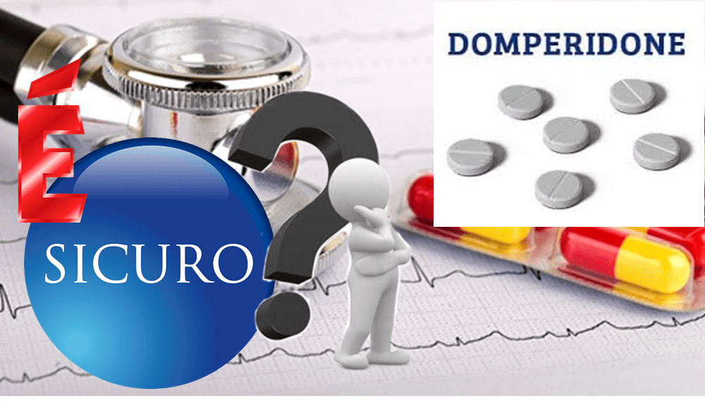 domperidone e sicuro