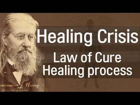 legge di Healing