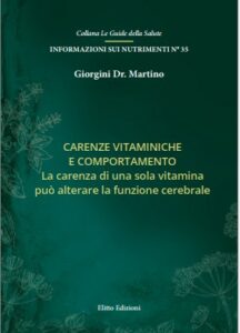 carenze vitaminiche giorgini