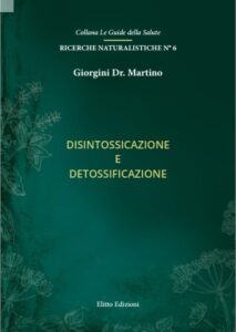 DISINTOSSICAZIONE E DETOSSIFICAZIONE DISINTOSSICAZIONE E DETOSSIFICAZIONE