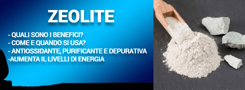 ZEOLITE