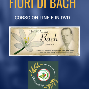 CORSO FIORI DI BACH