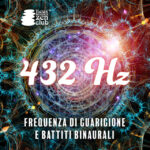 Frequenza della felicità 432 Hz