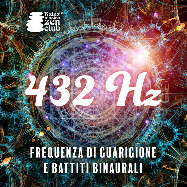 FREQUENZA 432 HZ