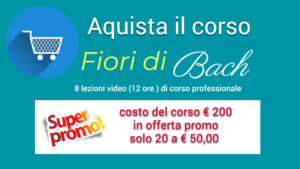 promo corso bach