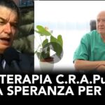 Terapia C.R.A.Pu una speranza per tutti  G. Puccio  F. Cusumano