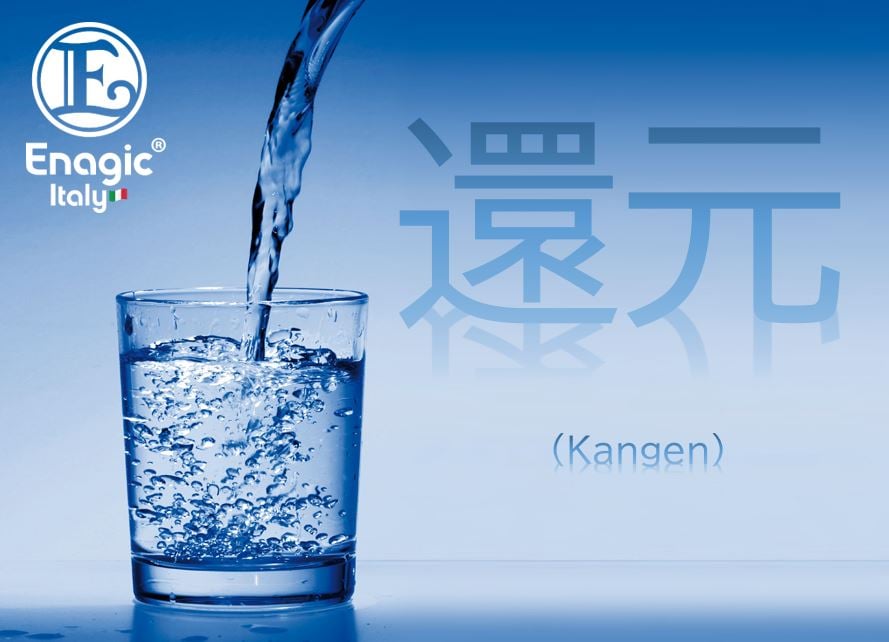 Acqua Kangen
