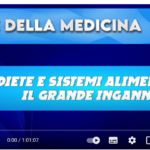 DIETE E SISTEMI ALIMENTARI IL GRANDE INGANNO!